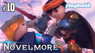 Novelmore Episode 10 I English I PLAYMOBIL Series for Kids