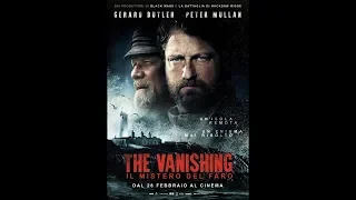 The vanishing - Il mistero del faro STREAMING HD (2018) (Italiano)