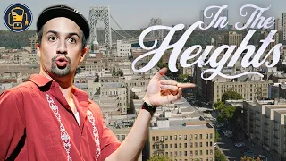 Lin-Manuel Miranda’s In The Heights | Journey To The Big Screen