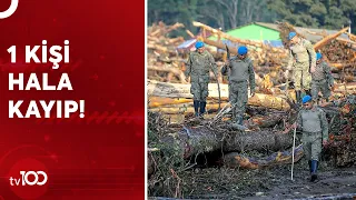 Kırklareli'nde Sel Felaketi 5 Can Aldı! | TV100 Haber