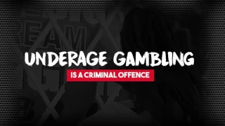 BGLC PSA - Underage Gambling is Illegal