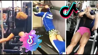 Workout Fails Gym Compilation #25 💪🏼🏋️ Sport Motivation