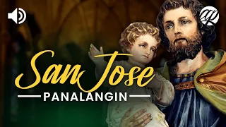 Nobena at Panalangin kay San Jose • Tagalog Novena Prayer to St. Joseph