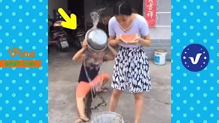 Funny Videos 2017 ● People doing stupid things P59