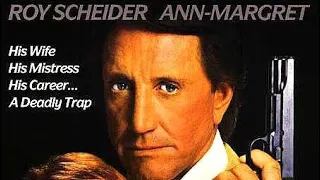 Official Trailer - 52 PICK-UP (1986, John Frankenheimer, Roy Scheider)