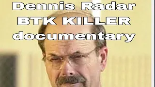 Dennis Rader: BTK KILLER short documentary #truecrime