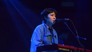 Tambalan - Up Dharma Down (Live at 19 East 070216)