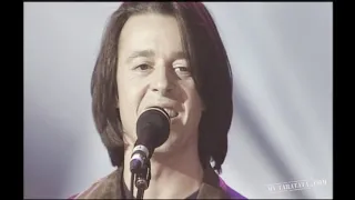 Tears For Fears - 1995 Stand By Me with Julian Lennon (Live) - Taratata - (Pro-shot)
