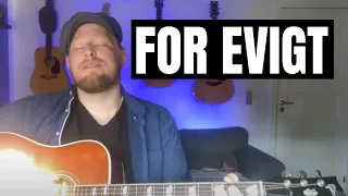 For Evigt - Volbeat (cover)