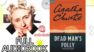 Dead Man’s Folly by  Agatha Christie | Full Audiobook