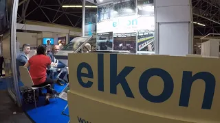 A Short Story From Electric & Hybrid Marine Expo