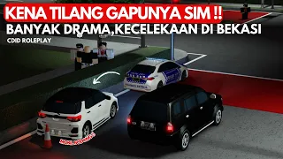 ROLEPLAY CDID DI BEKASI BANYAK RAZIA DADAKAN 😲!! CDID ROLEPLAY -ROBLOX INDONESIA- #cdid #cdidroblox