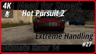 4K [3840x2160 PS2] Need for Speed: Hot Pursuit 2 (2002) #27 ✓ Ultimate Racer 14