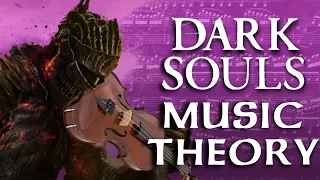 Why does Dark Souls sound like Dark Souls?