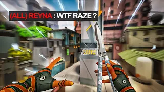 RAZE INSTALOCK GAMEPLAY!