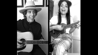 Emily Capell & Ryan Hamilton - Wake Me Up Before You Go Go (Wham!)