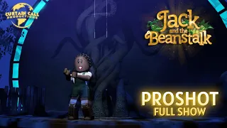 Jack and the Beanstalk Pantomime Proshot [ROBLOX]
