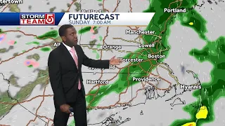 Video: Mass. St. Patrick's Day won't be complete washout