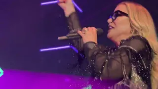 Anastacia - Stupid Little Things Live @ Ulm 09.06.2023