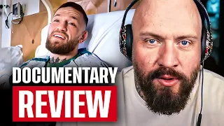 McGregor Forever Documentary Review