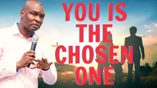 SIGNS GOD IS PREPARING YOU TO BE A CHOSEN ONE - APOSTLE JOSHUA SELMAN MESSAGE 2024