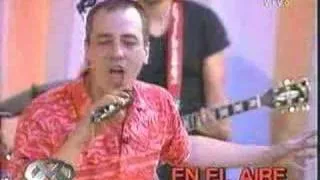 yayo y el cuarteto obrero - te voy a romper