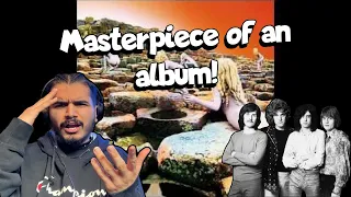 The drumming in this is incredible! || Led Zeppelin - The Ocean **REACTION**