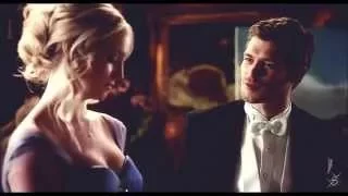 Klaus & Caroline || Love Me Like You Do ||