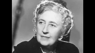 Agatha Christie Biography