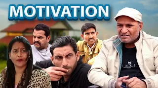 Motivation ||Lokesh Sain ||Murari lal Pareek||new rajasthani Haryanvi Comedy||2024