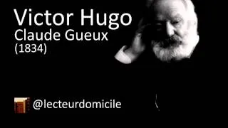 Victor Hugo - Claude Gueux - 01