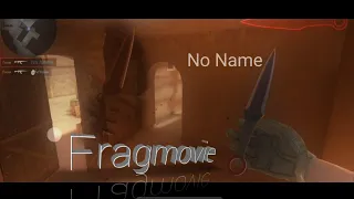 Fragmovie кто такой Standoff 2 HIGHLIGHTS No Name ухожу с Ютуб (возможно навсегда)