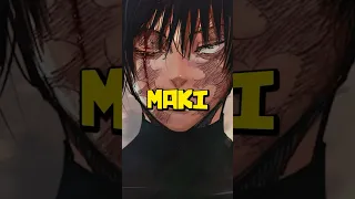 Maki Slays the Zenin Clan using Mai’s Cursed Technique After Jujutsu Kaisen's Shibuya Arc