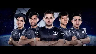 ЭРА SK ТРЕЙЛЕР ● SK Gaming(2016) ● SK Era