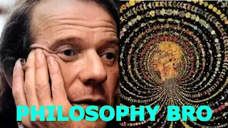 Deleuze: What is CONSCIOUSNESS?