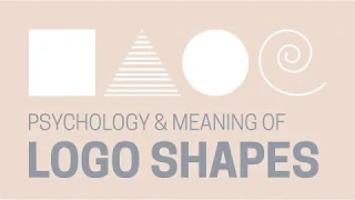 How to choose the right shape for your logo (Shape Theory)