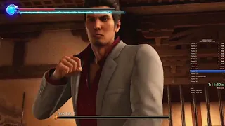 Yakuza Kiwami 2 - When the SilentPatch Breaks