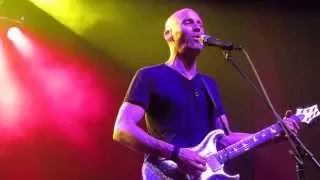 Vertical Horizon - Best I Ever Had (Grey Sky Morning)