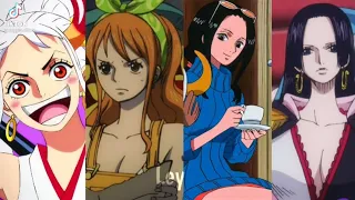 [FAN ONE PIECE]/Tổng hợp Tik Tok One piece#38