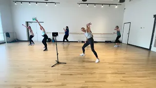 Dance Cardio Sherwood Park | DREALEE Fitness+Dance