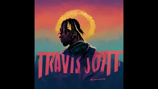 Travis Scott - The Curse