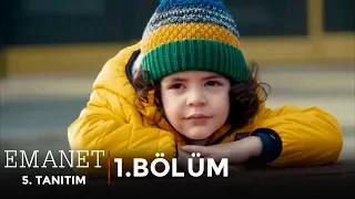 Emanet Dizisi Yakında Kanal 7'de | 5. Tanıtım