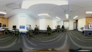 Business School - The Centre For Entrepreneurship 360 Tour