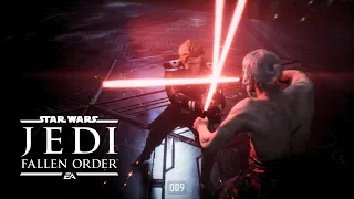 Star Wars Jedi Fallen Order [009] Grab von Kujet #lue