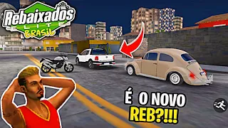 ESSE JOGO PARECE O REBAIXADOS ELITE BRASIL e COM TRÁFEGO DE VEÍCULOS 😱