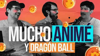 El SIPDN / Mucho animé y Dragon Ball con Cristian Condomi / EP 275