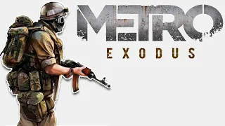 Отличная игра Metro Exodus в Steam №5 (200 лайков 👍 = +1ч)