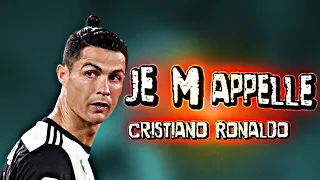 Je m appelle•Cristiano Ronaldo •song skills and goals 2022