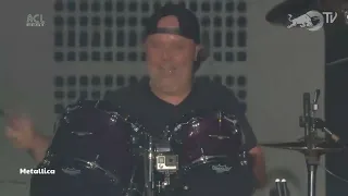 Metallica Live Concert 2023