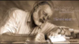 Roma Downey & Phil Coulter-the old man